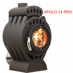 Warmluftofen APOLO 14 Pro