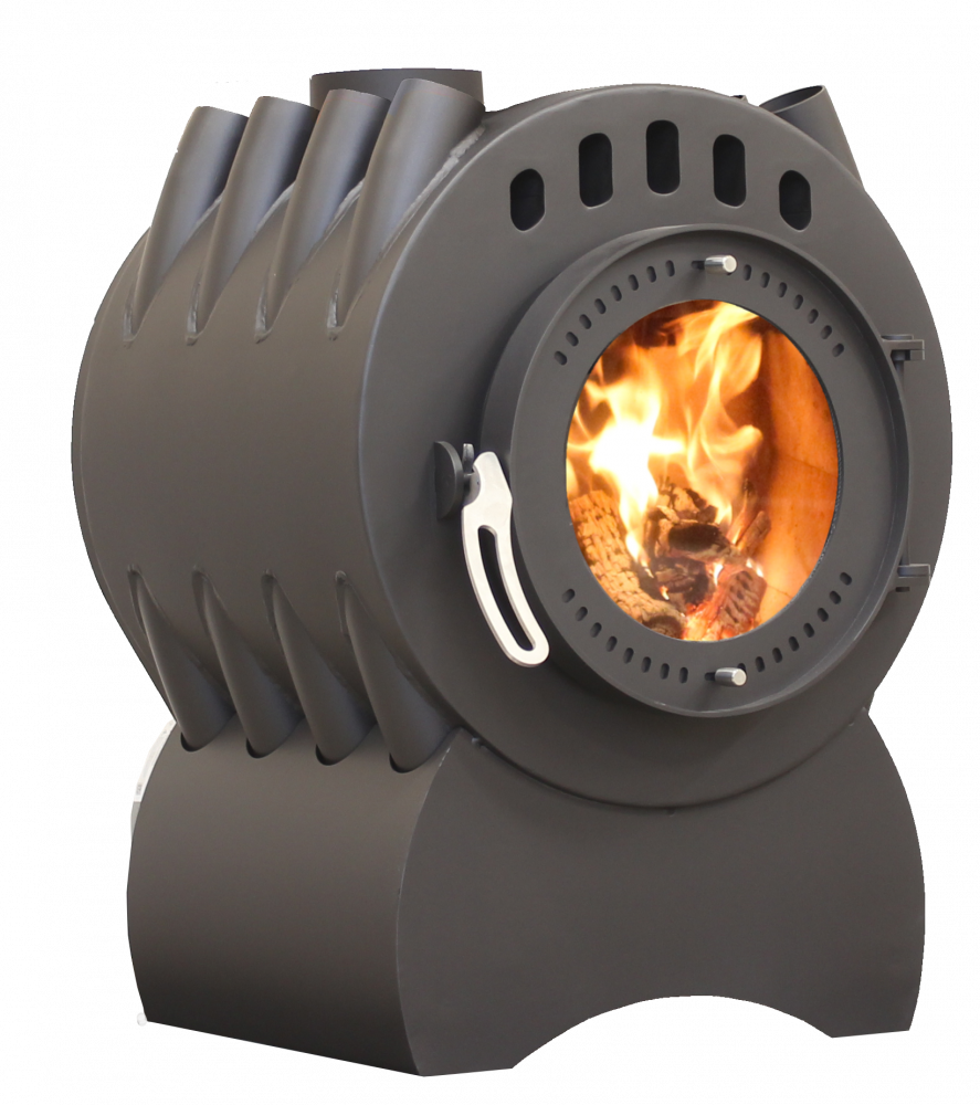 Warmluftöfen APOLO mit Ventilator - Nennwärmeleistung - 16,5 kW