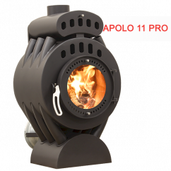 Warmluftofen APOLO 11 Pro