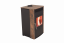 Krbová kamna Naty 8 - 8kW - Ventilátor s regulátorem: Ano